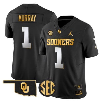 Black Limited - Kyler Murray