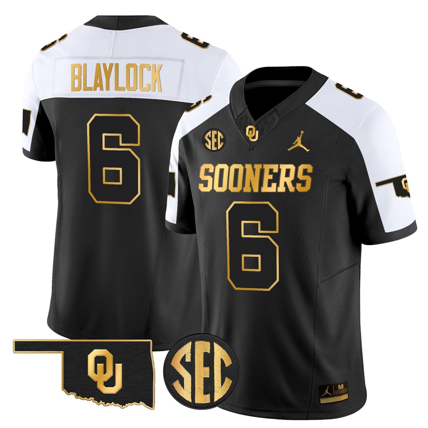 Alternate - Tory Blaylock