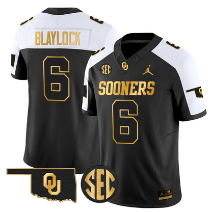 Alternate - Tory Blaylock