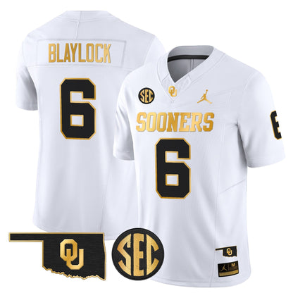 White Gold - Tory Blaylock