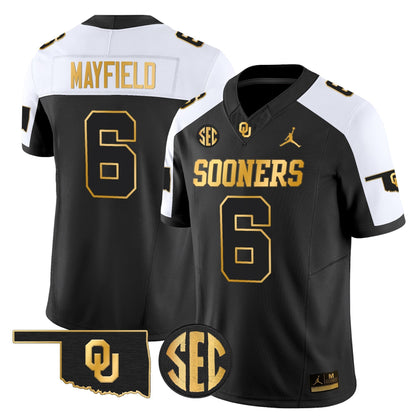 Alternate - Baker Mayfield