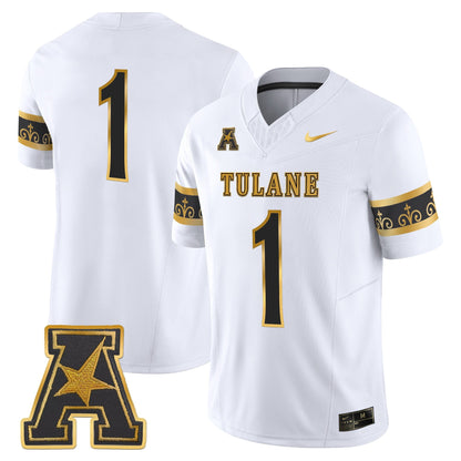 White Gold - #1 Team