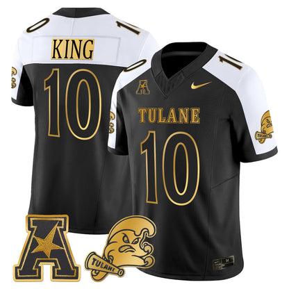 Alternate - Shaun King