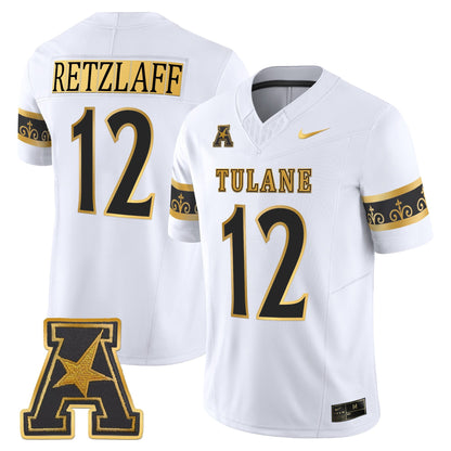 White Gold - Jake Retzlaff