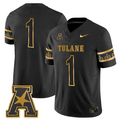 Black Gold - #1 Team