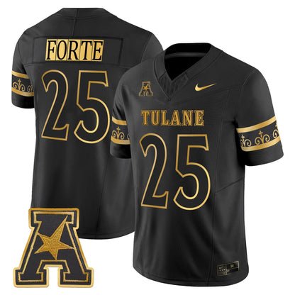 Black Gold - Matt Forte
