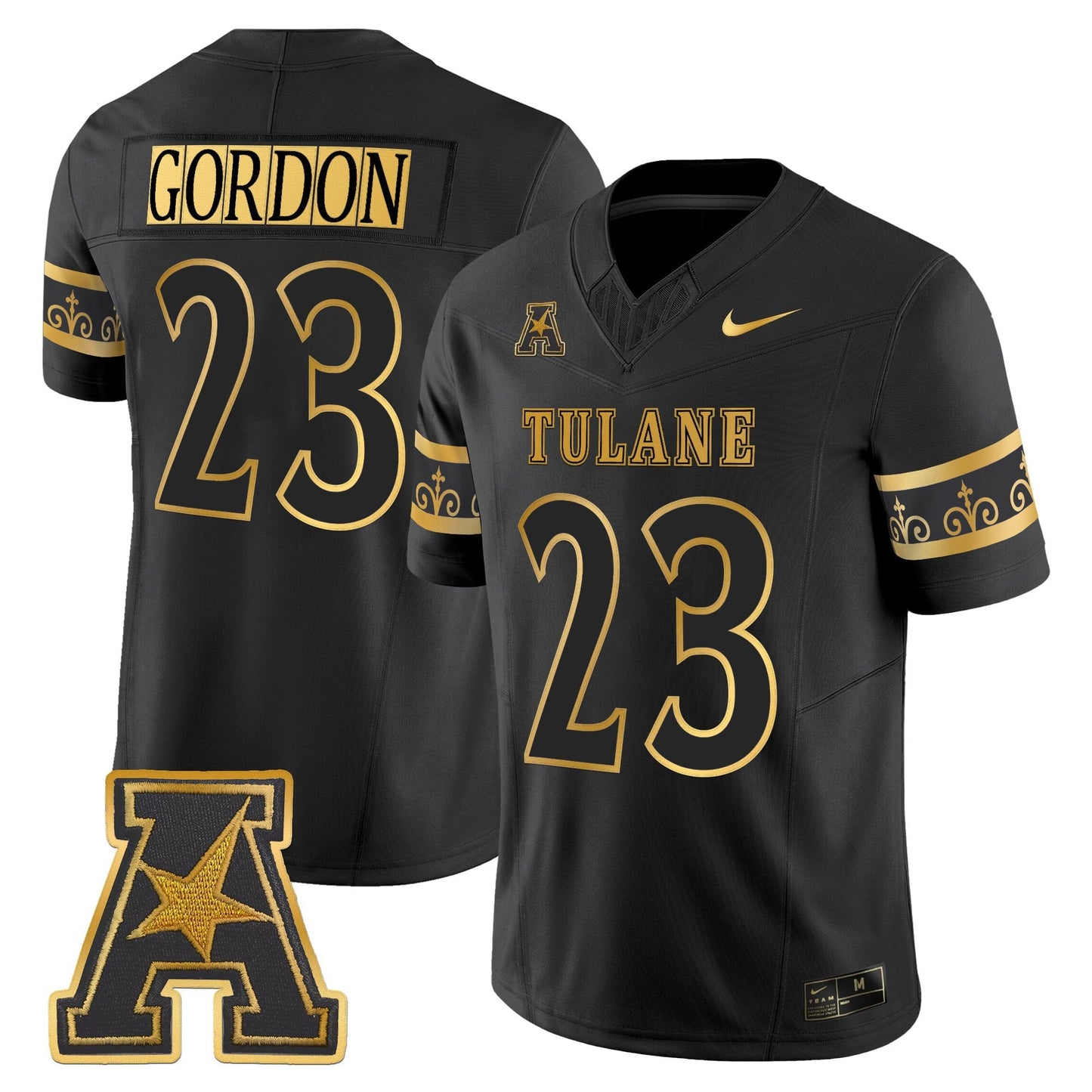 Black Gold - Javin Gordon