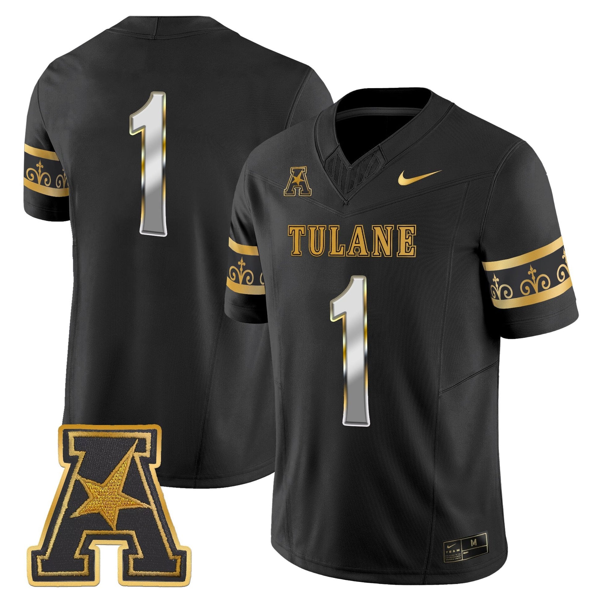 Black Limited - #1 Team