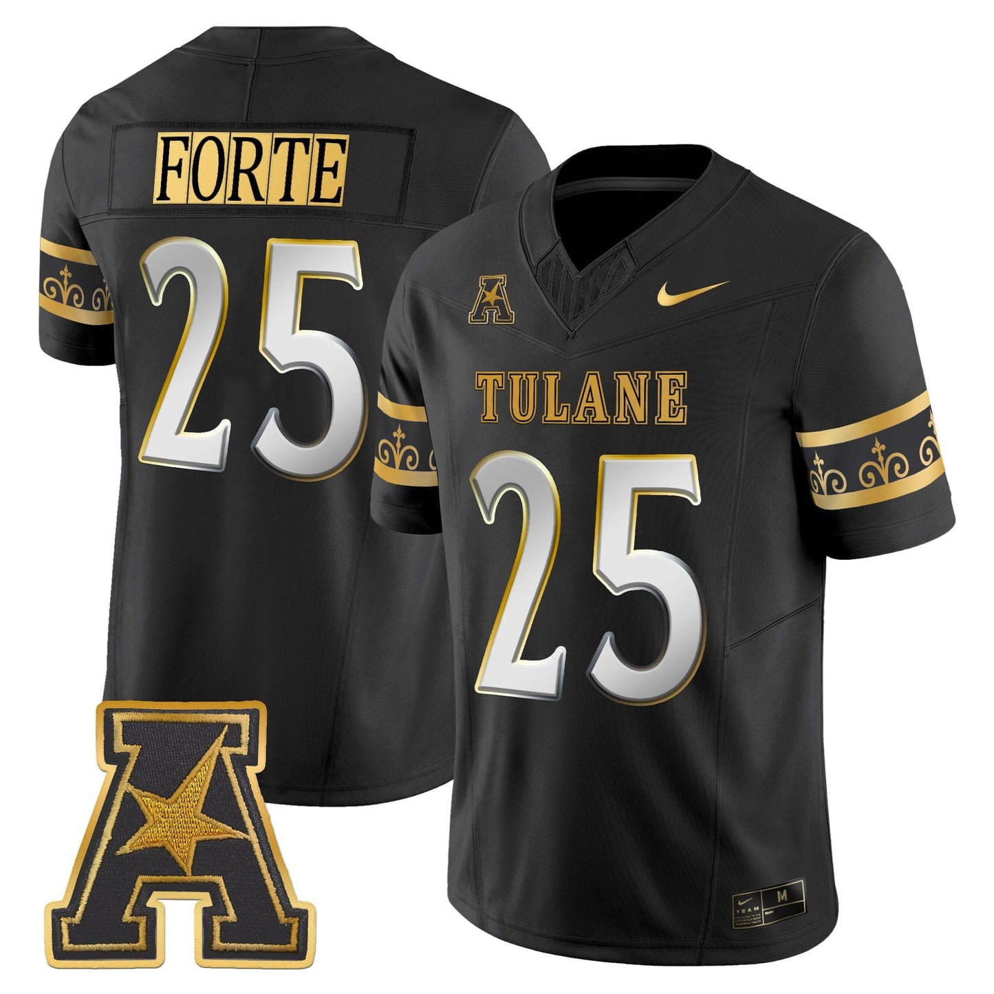 Black Limited - Matt Forte