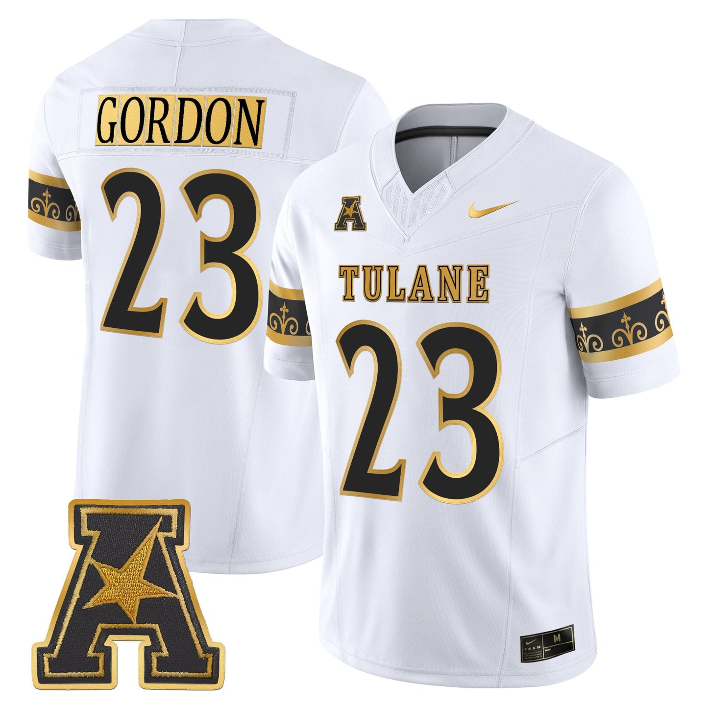 White Gold - Javin Gordon