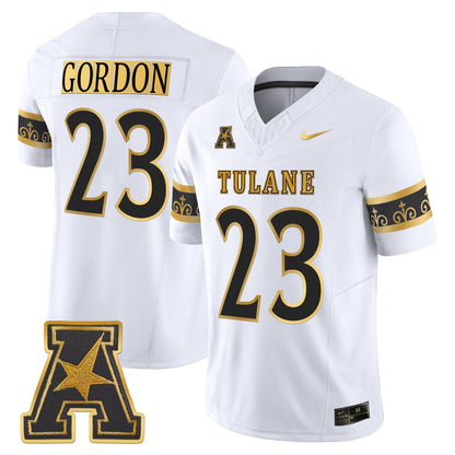 White Gold - Javin Gordon