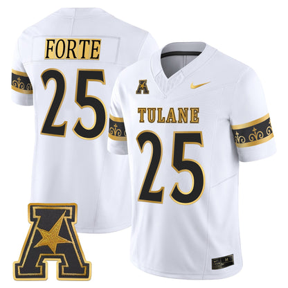 White Gold - Matt Forte