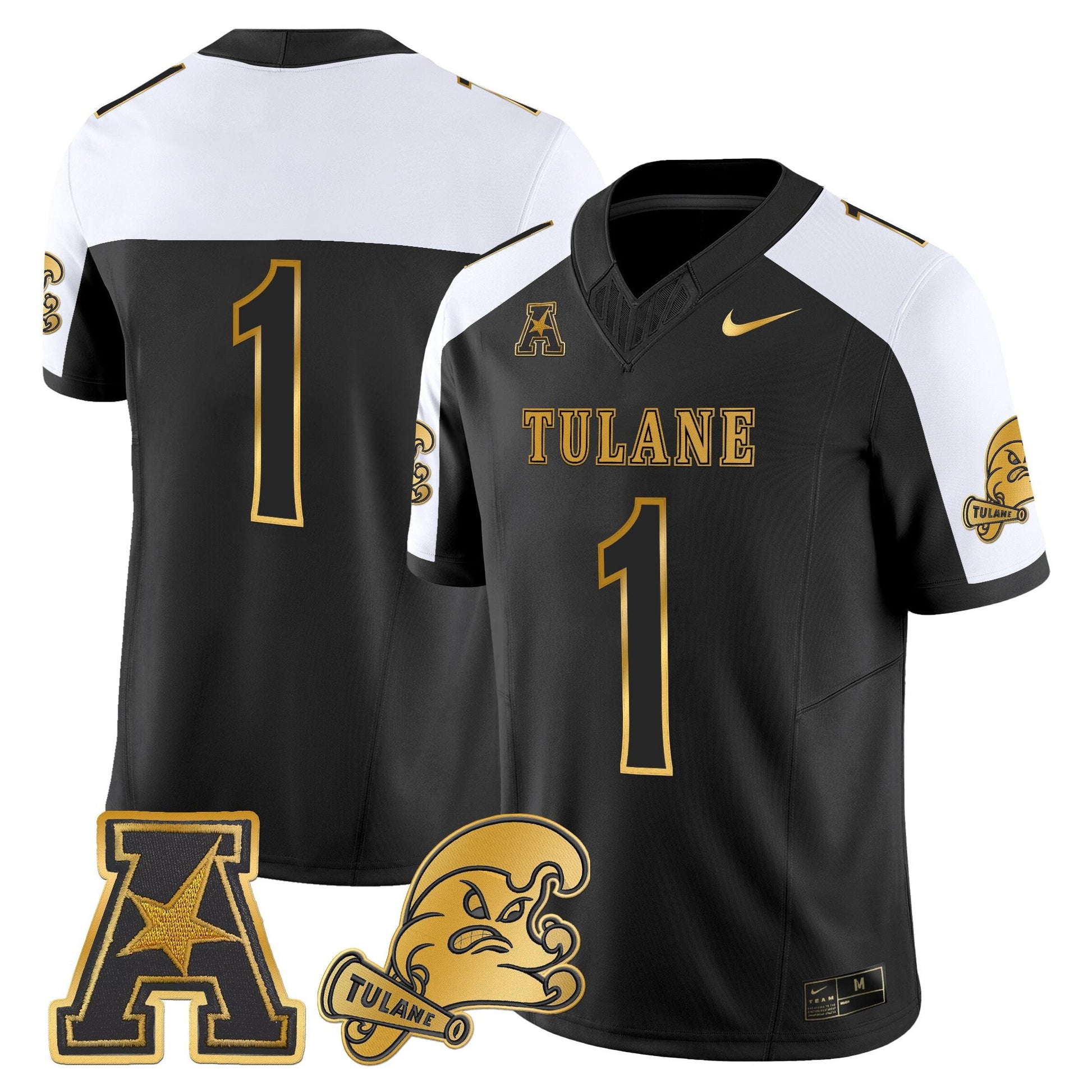 Alternate - #1 Team