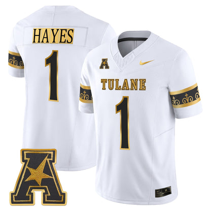 White Gold - Omari Hayes