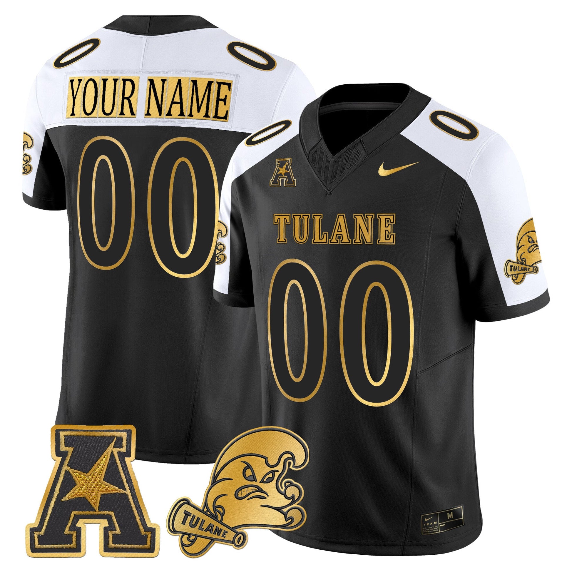 Alternate