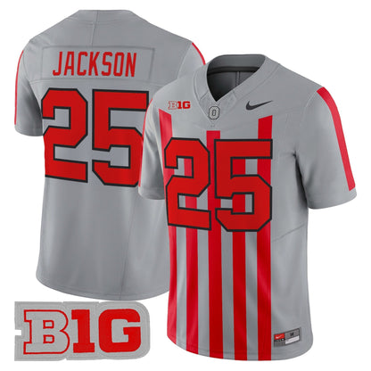 Gray - Bo Jackson
