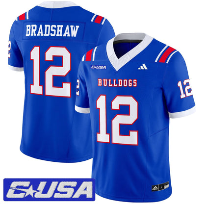 Royal - Terry Bradshaw