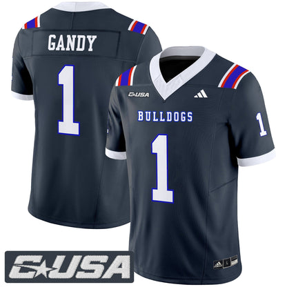 Navy - Devin Gandy