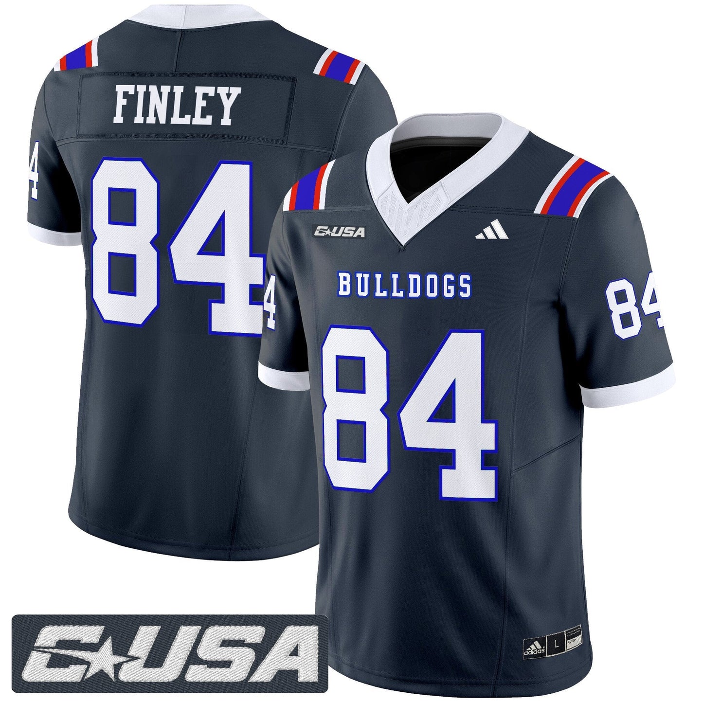 Navy - Eli Finley