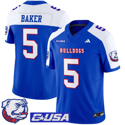 Royal Alternate - Blake Baker