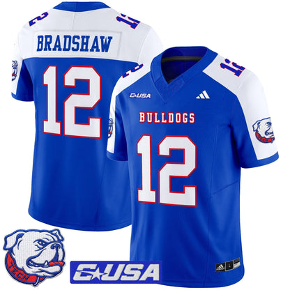 Royal Alternate - Terry Bradshaw