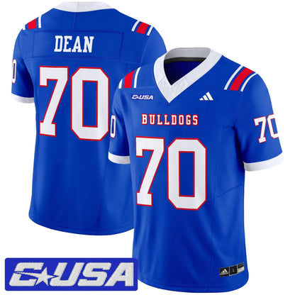Royal - Fred Dean