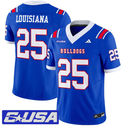 Royal - #25 Louisiana