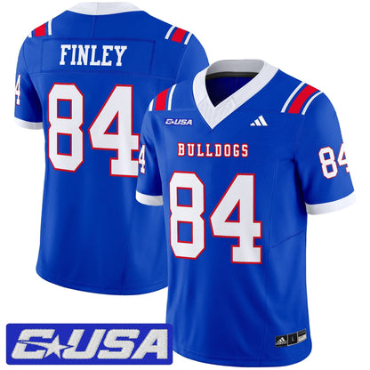 Royal - Eli Finley