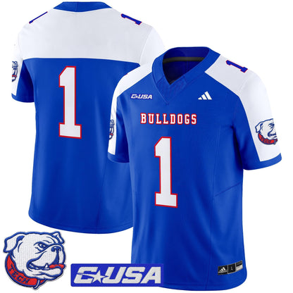 Royal Alternate - #1 Team