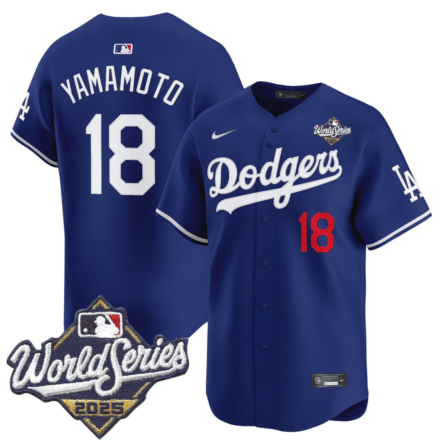 Royal - Yamamoto