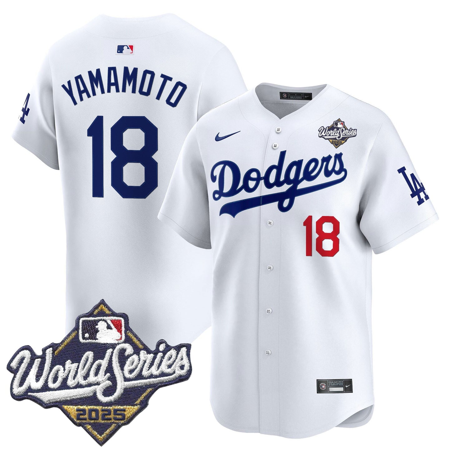 White - Yamamoto