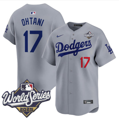 Gray - Shohei Ohtani