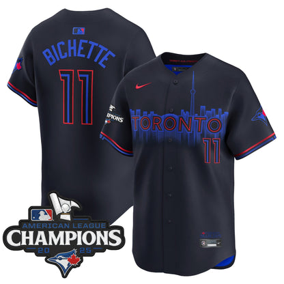 City Connect - Bo Bichette