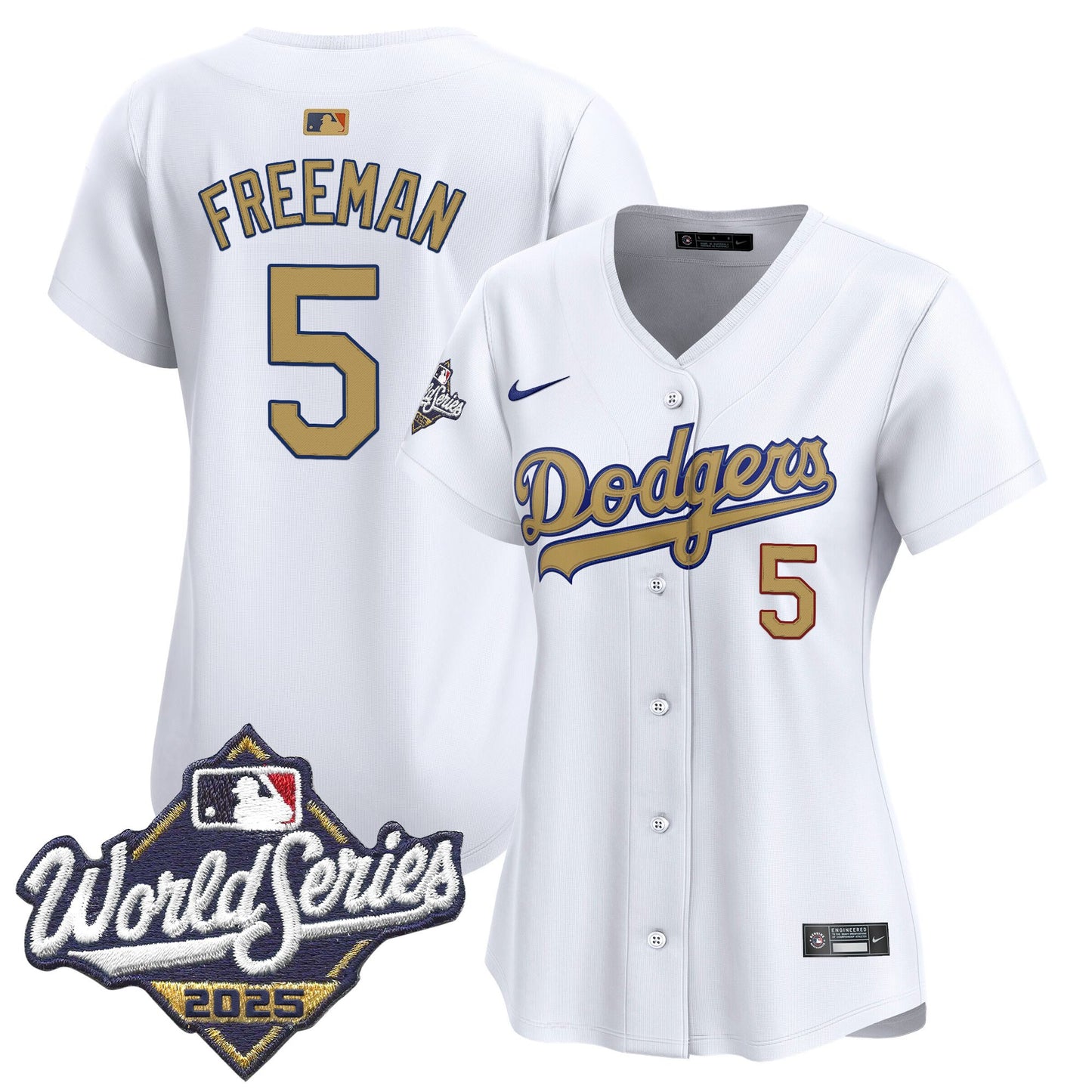 Freddie Freeman