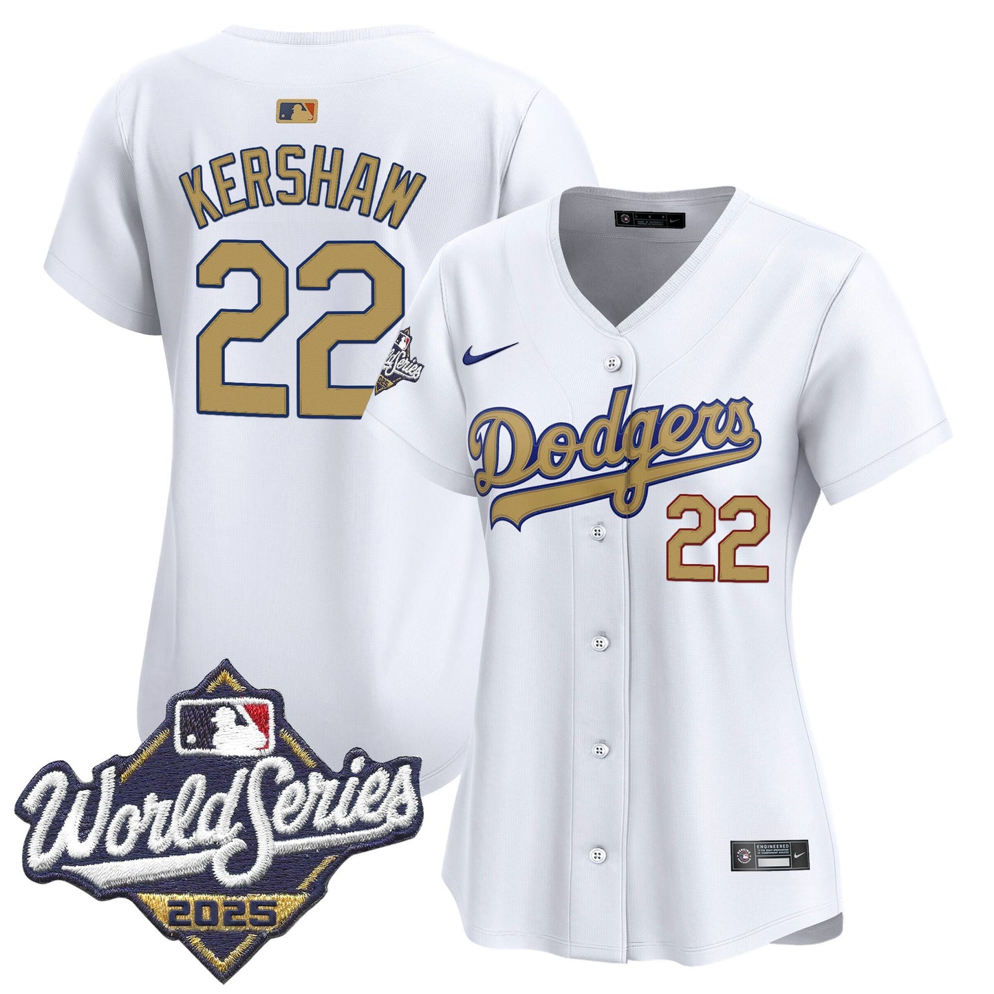 Clayton Kershaw