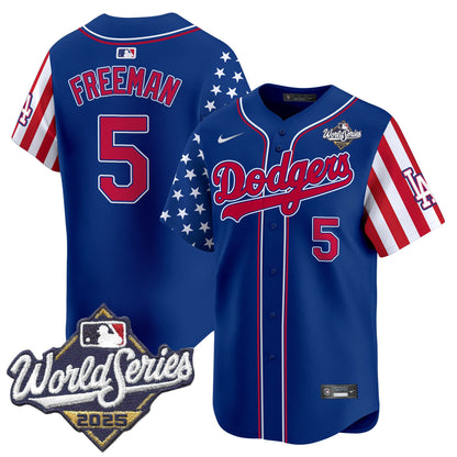 Royal - Freddie Freeman