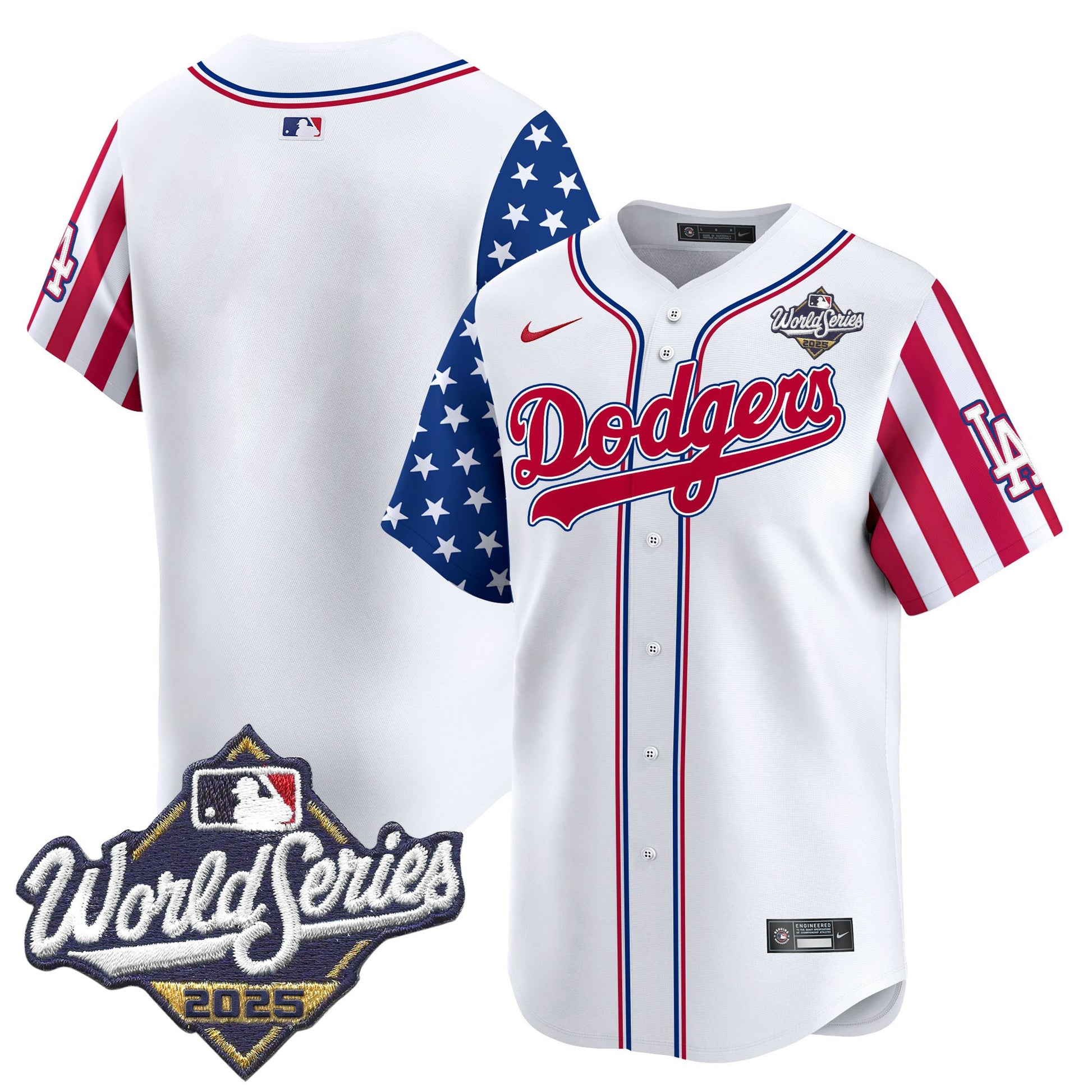 White - Team