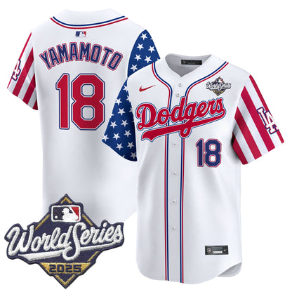 White - Yamamoto