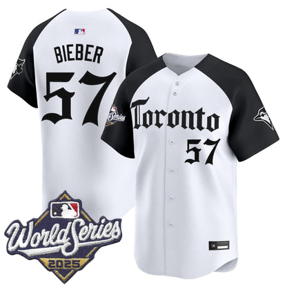 Alternate - Justin Bieber