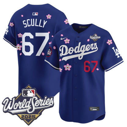 Royal - Vin Scully