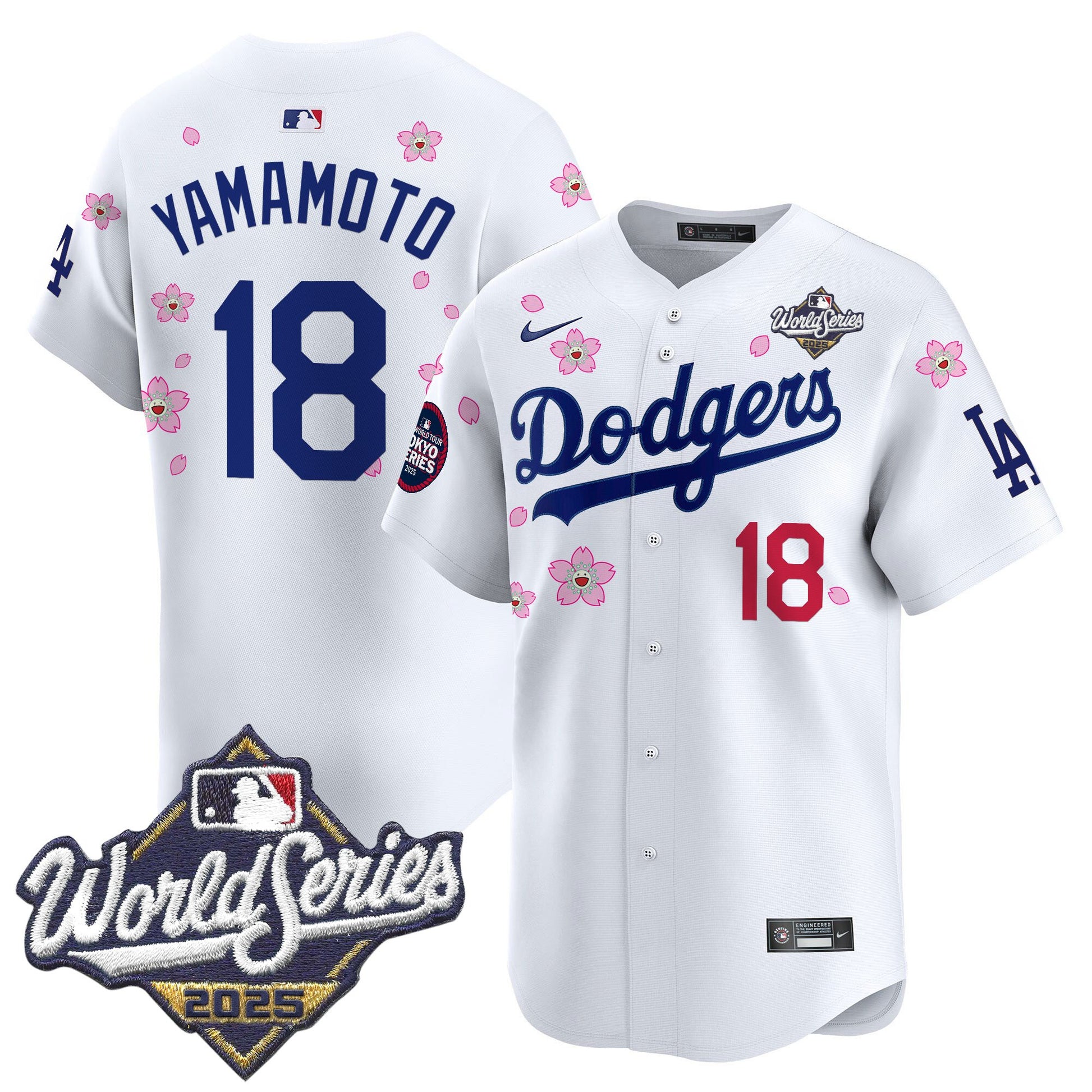 White - Yamamoto