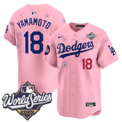 Cherry Blossom - Yamamoto