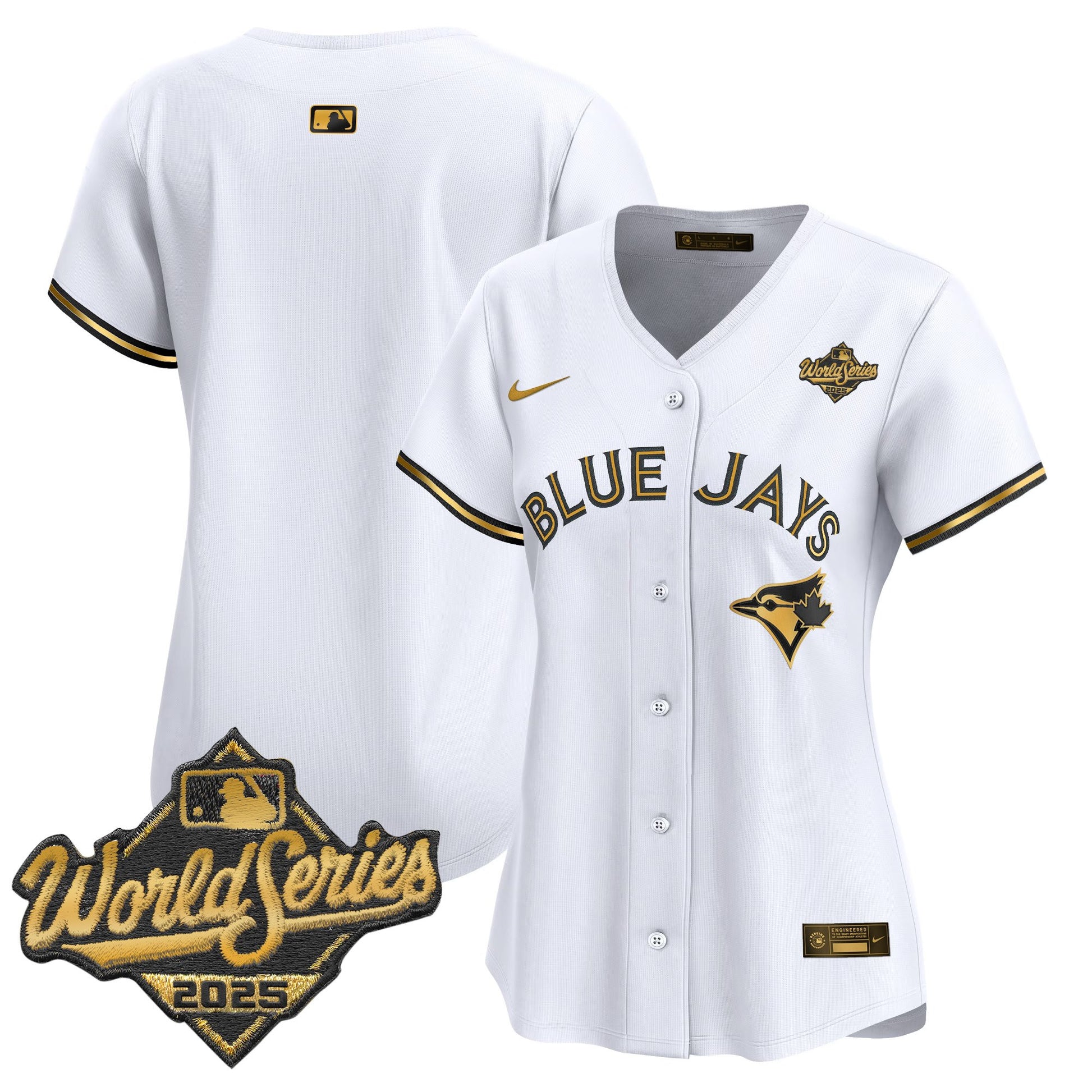 White Gold - Team
