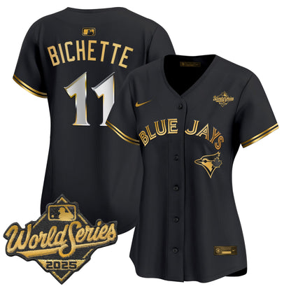 Black Gold - Bo Bichette