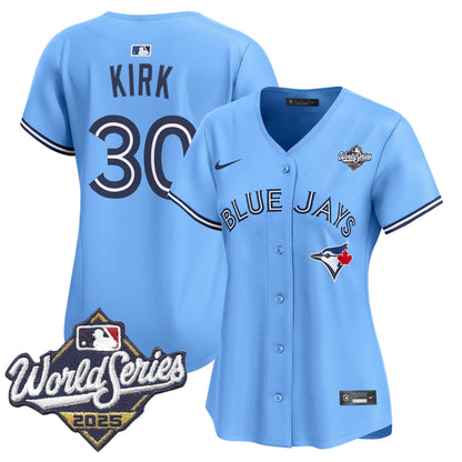 Powder Blue - Alejandro Kirk