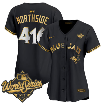 Black Gold - NorthSide 416