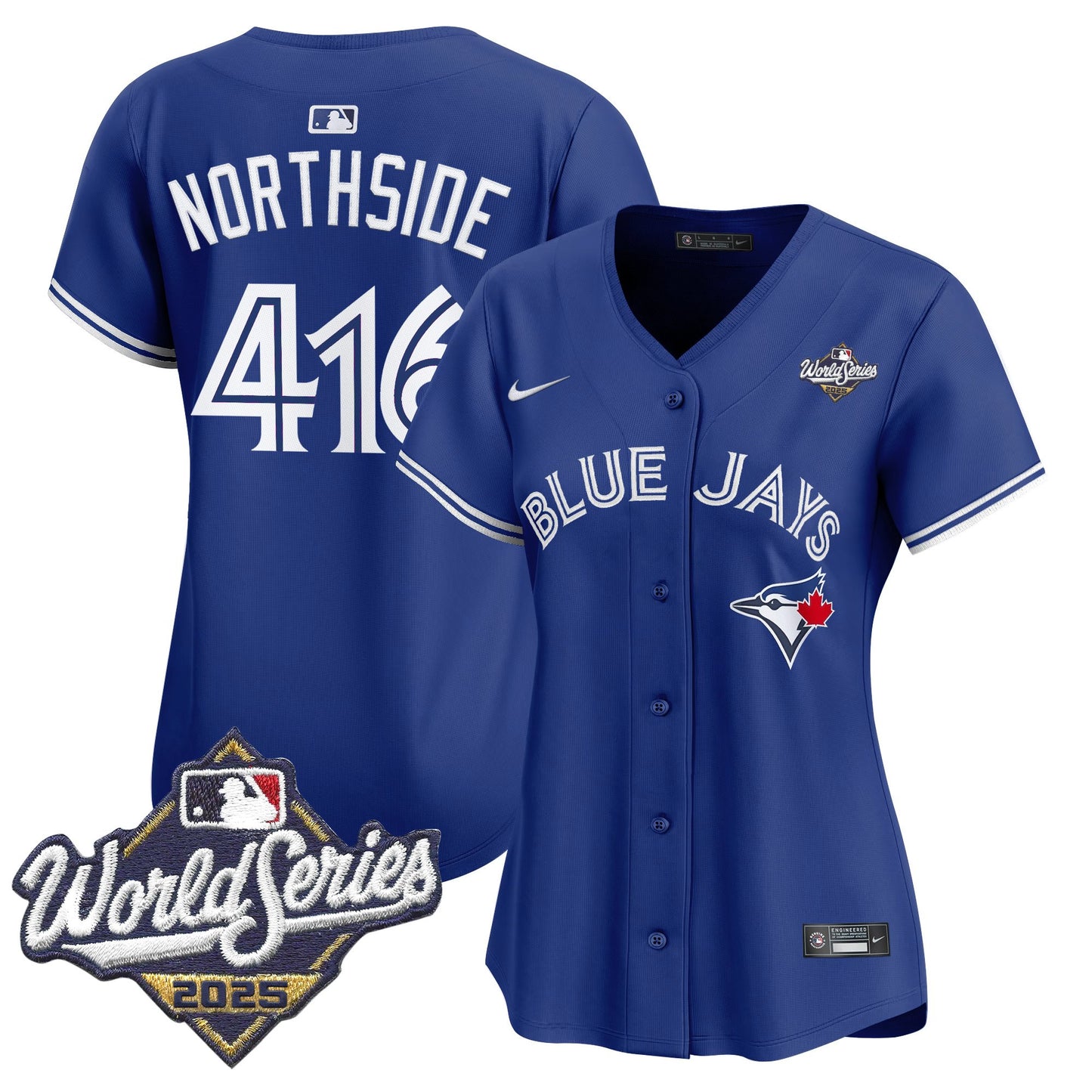 Royal - NorthSide 416