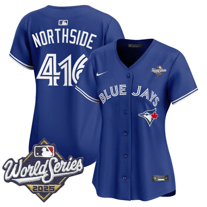 Royal - NorthSide 416