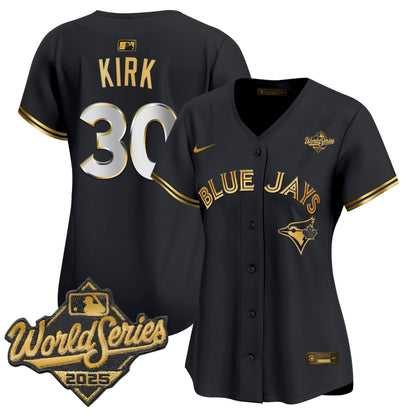 Black Gold - Alejandro Kirk