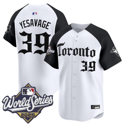 Alternate - Trey Yesavage